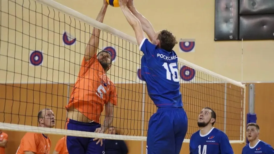 Фото: пресс-служба администрации г.о. Химки