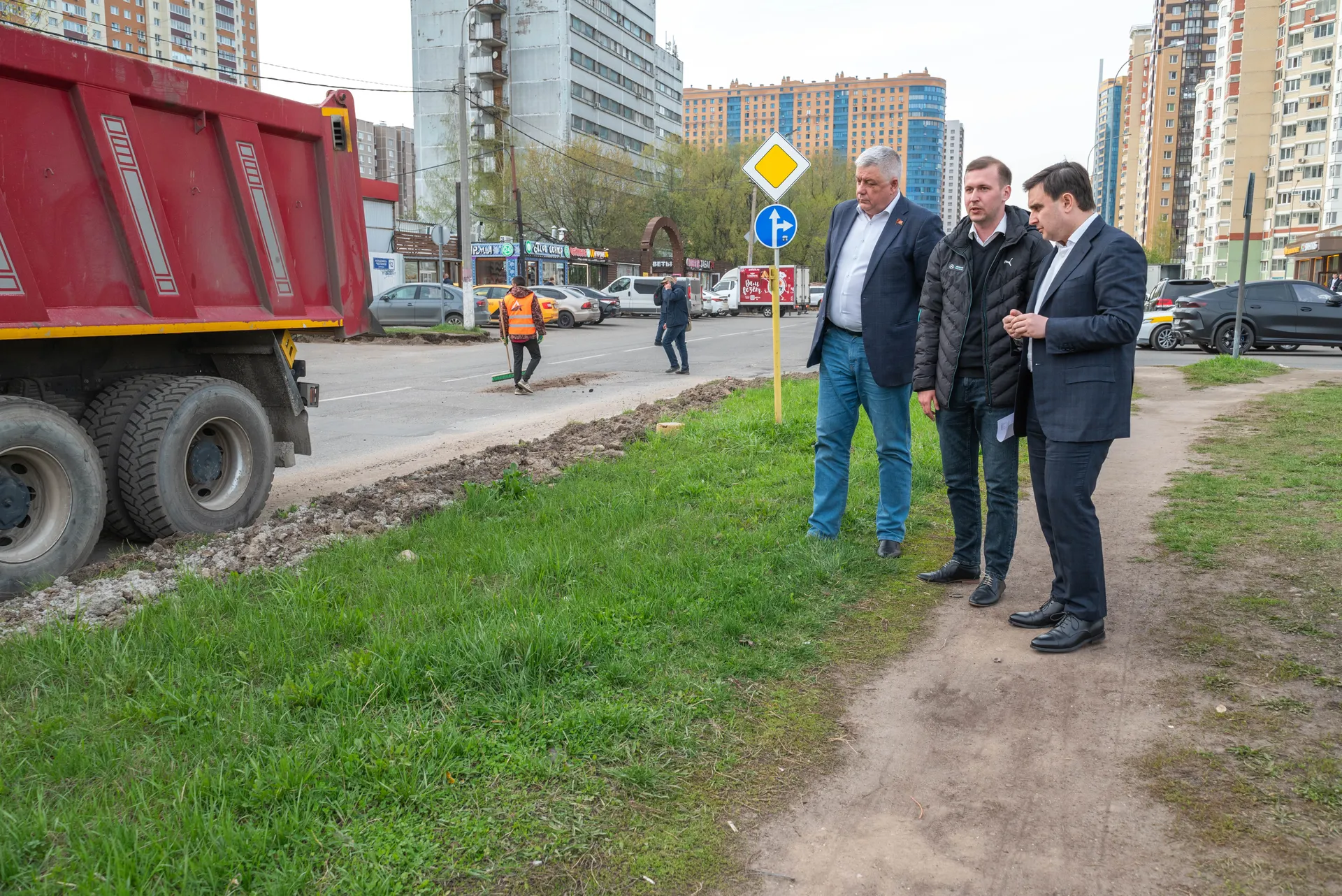 Фото: Ирина Зубарева