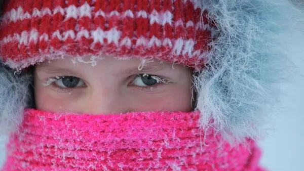 В столичном регионе ожидается небольшое похолодание