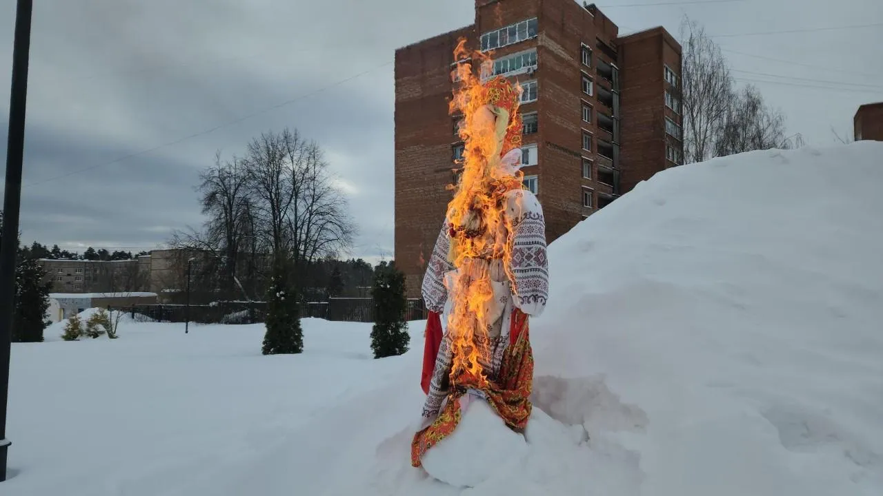 REGIONS/Екатерина Мелкозерова