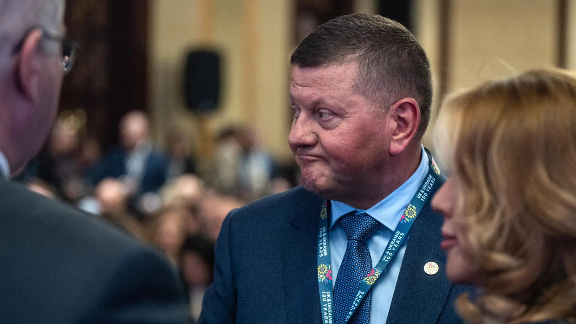 Danylo Antoniuk/Keystone Press Agency