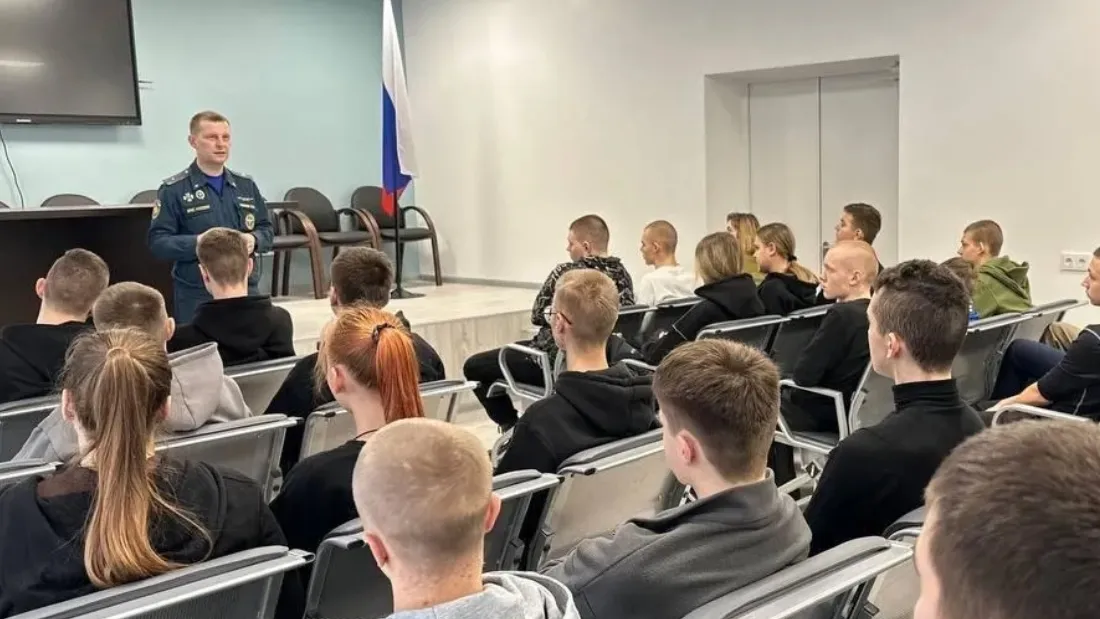 Фото: пресс-служба администрации г.о. Дмитров