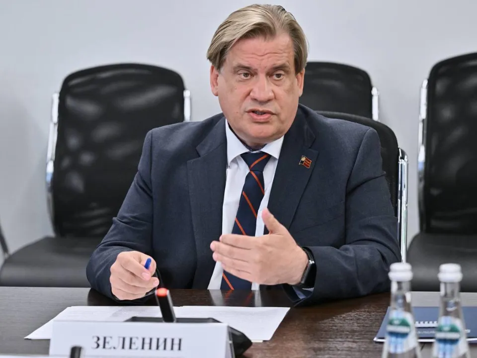 Фото: пресс-служба Мособлдумы