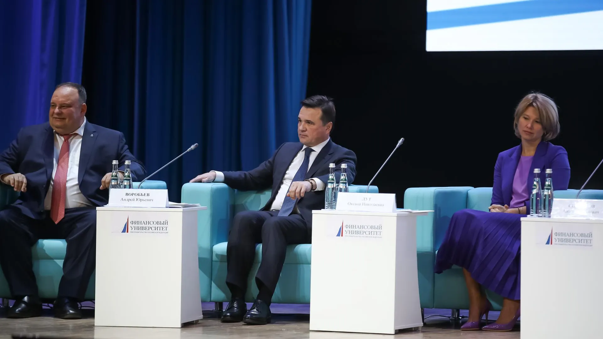 Константин Семенец