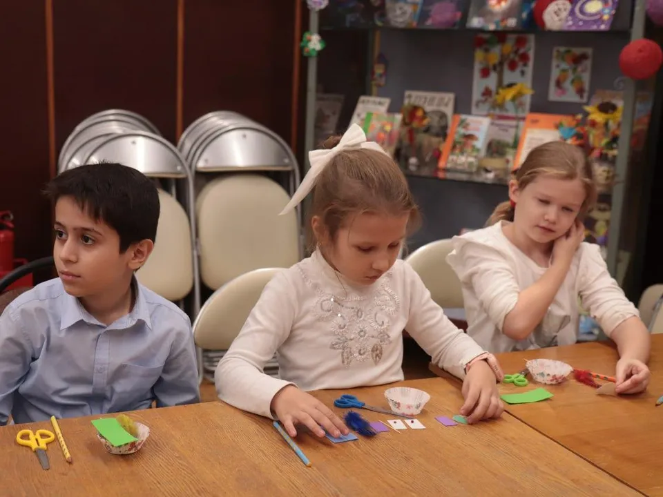 Фото: пресс-служба Администрации г.о. Лыткарино&nbsp; &nbsp; &nbsp;