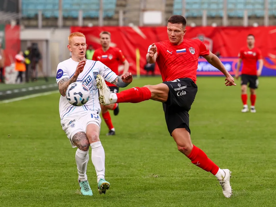 Фото: пресс-служба администрации городского округа Химки