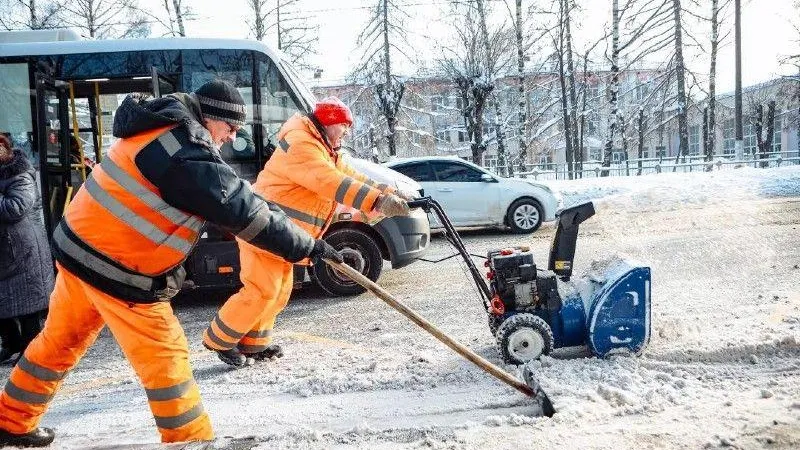 Пресс-служба губернатора и правительства МО