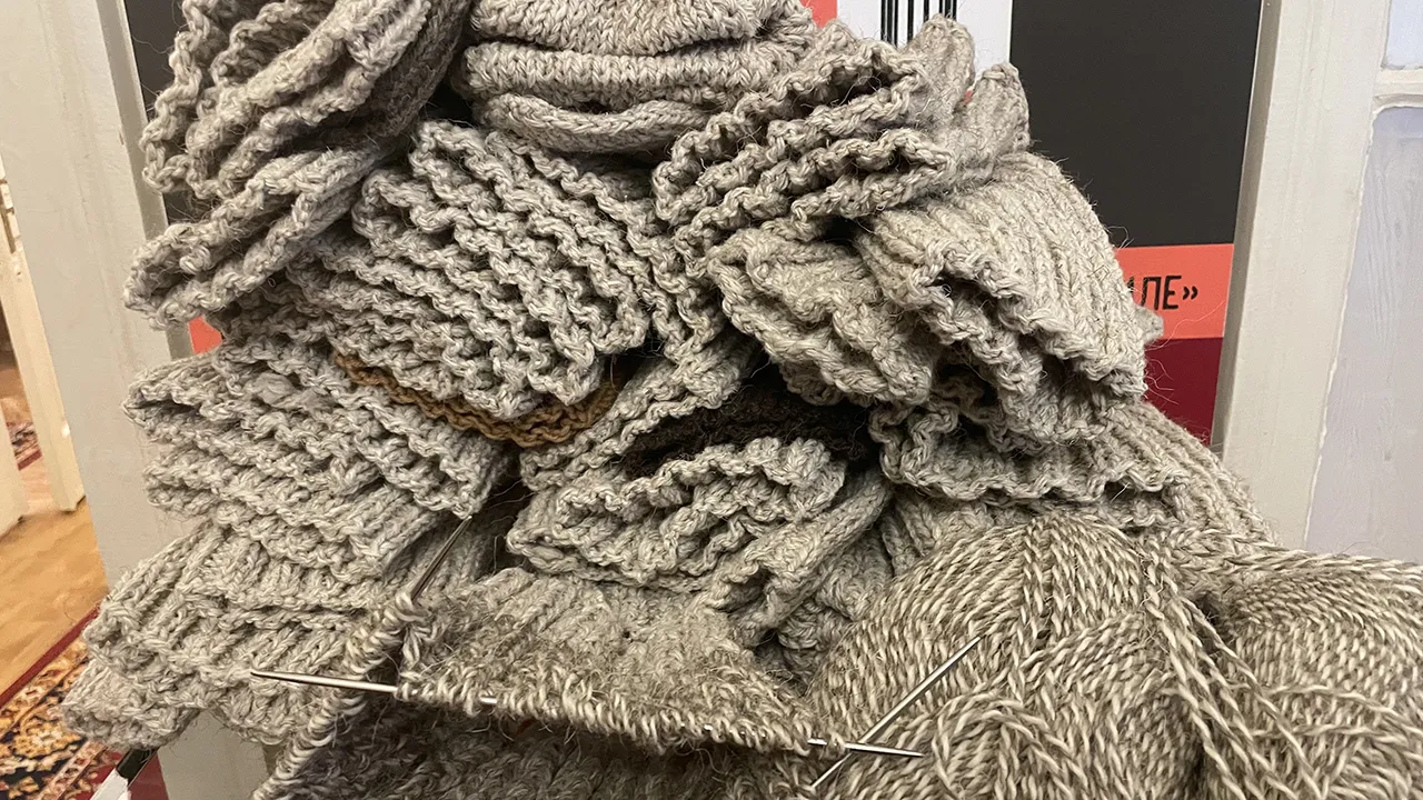 Фото: пресс-служба музея-заповедника «Горки Ленинские»