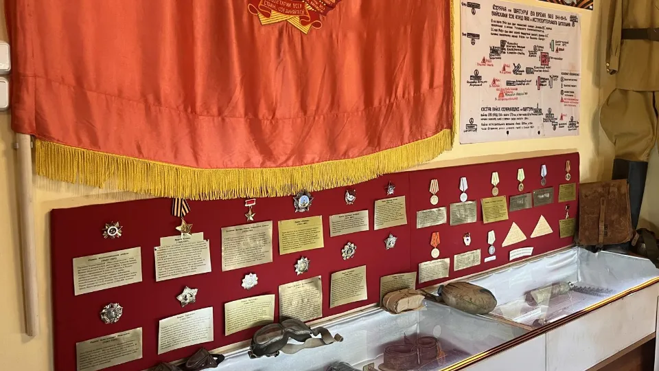 Фото: МедиаБанк Подмосковья/Ангелина Стельмух