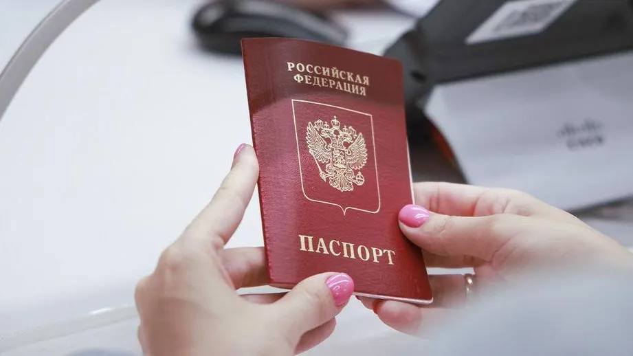 Фото: Владимир Гердо, ТАСС