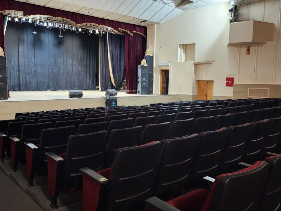 Фото: МедиаБанк Подмосковья/Ирина Матвеева