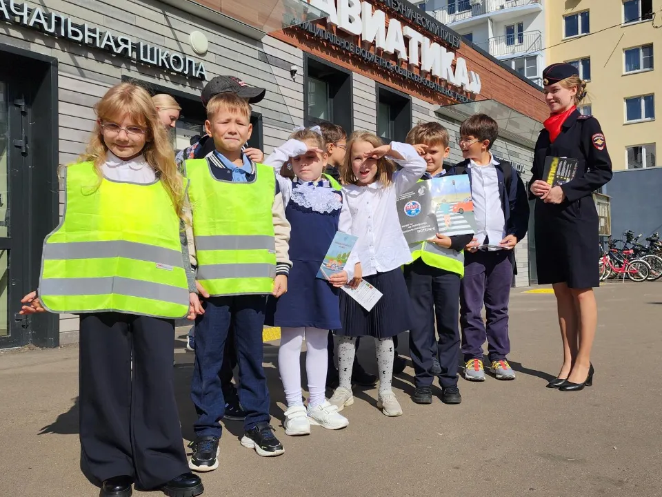 Фото: Юлия Смагринская