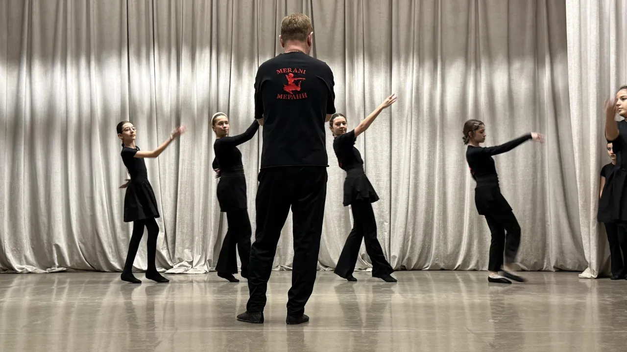 МедиаБанк Подмосковья/Анна Дука