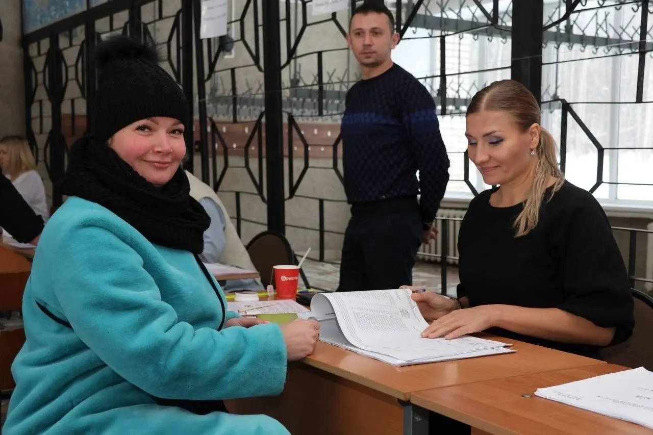 Фото: Пресс-служба администрации Протвино