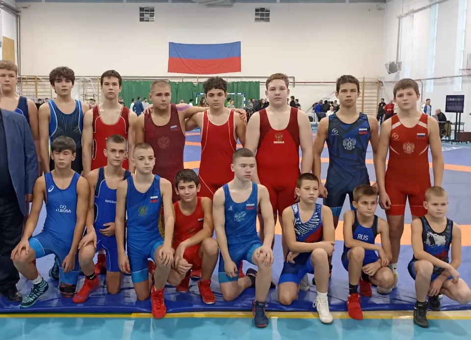 Фото: управление по физической культуре и спорту администрации г. о. Электросталь