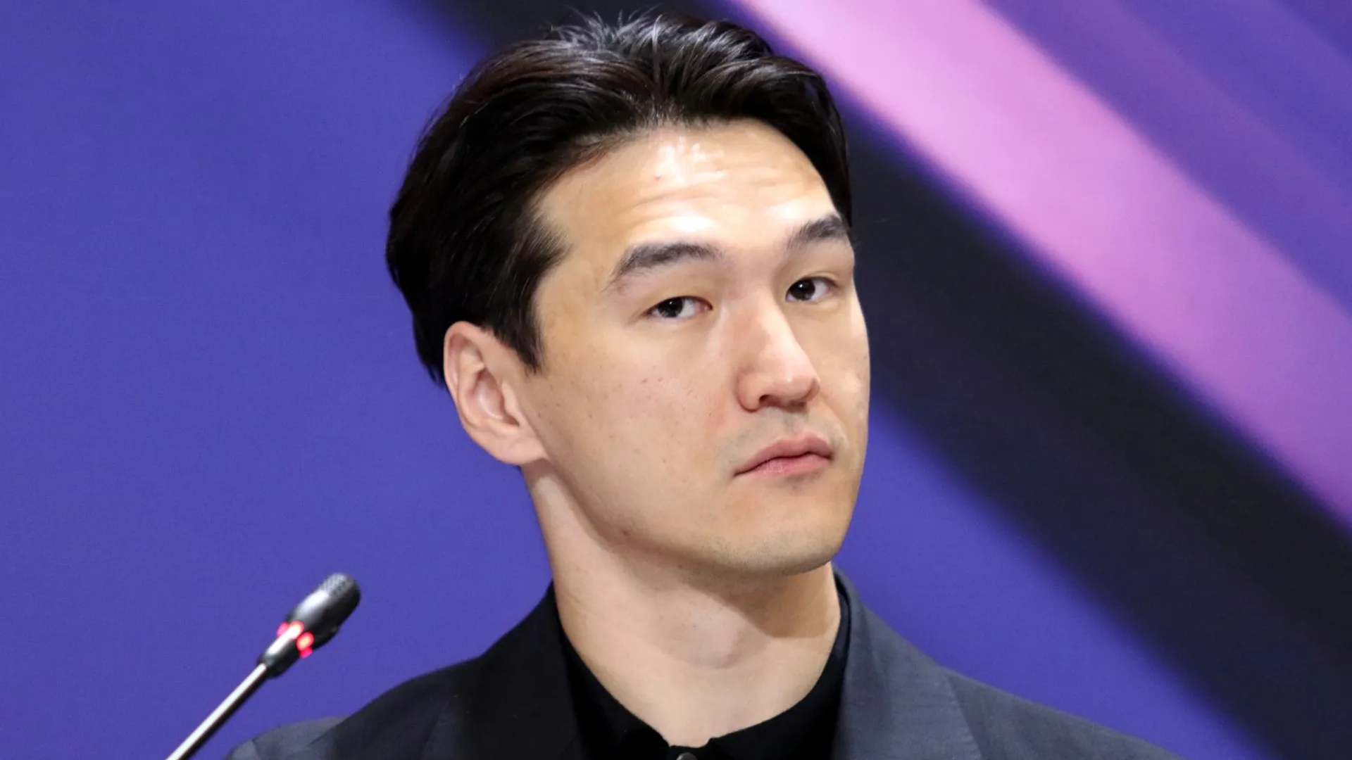 Maksim Konstantinov/Global Look Press