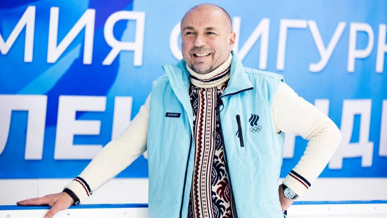 Тренеру Жулину запретили поехать на предолимпийский турнир в Пекин