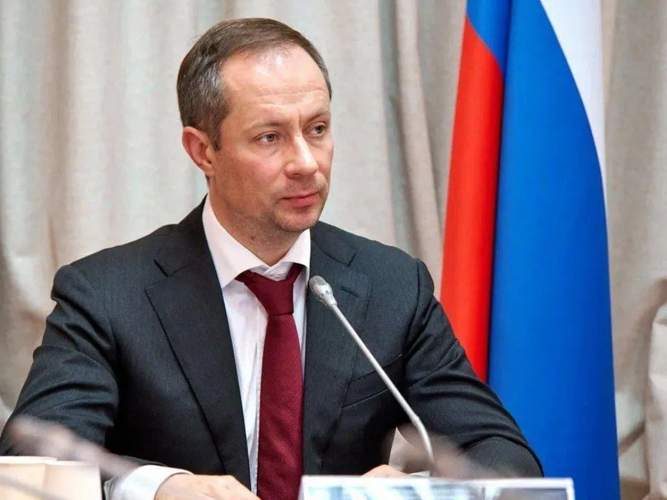 Фото: Администрация городского округа Люберцы