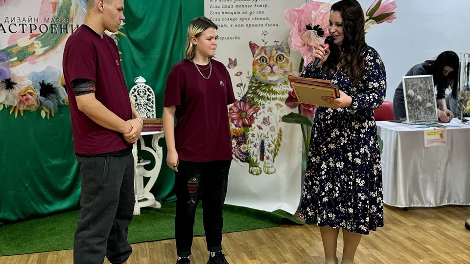 Фото: Пресс-служба администрации Г.о. Пушкинский