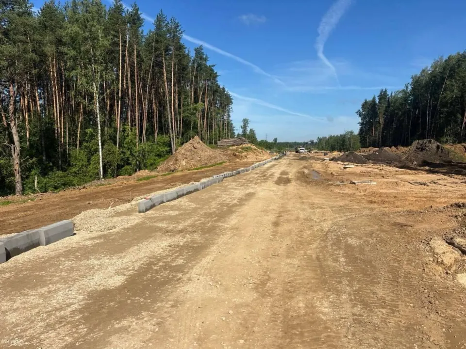 Фото: Министерство транспорта и дорожной инфраструктуры Московской области