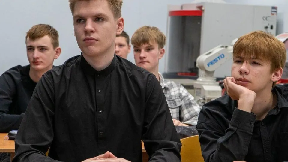 Фото: Министерство образования Московской области