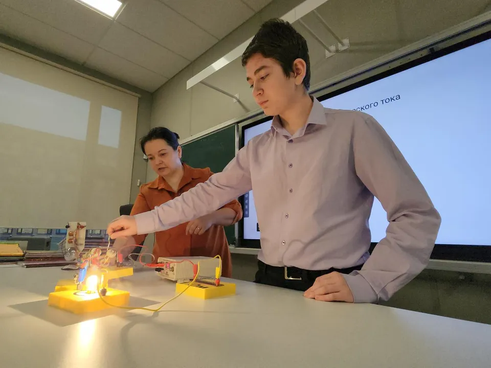 Фото: Маргарита Орлова