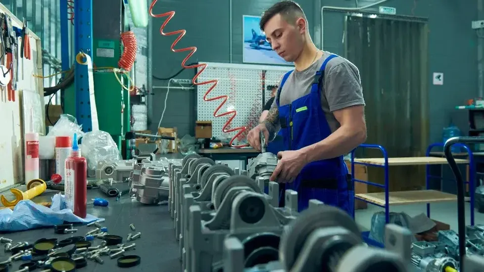 пресс-служба Департамента инвестиционной и промышленной политики Москвы