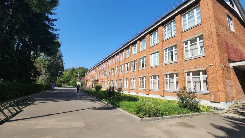 Фото: Мария Панина