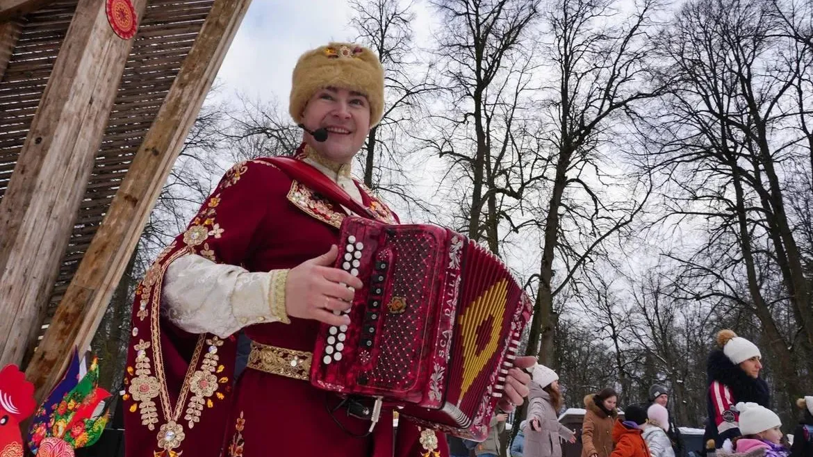 Ярмарки и фестивали пройдут в Подмосковье в честь Дня защитника Отечества