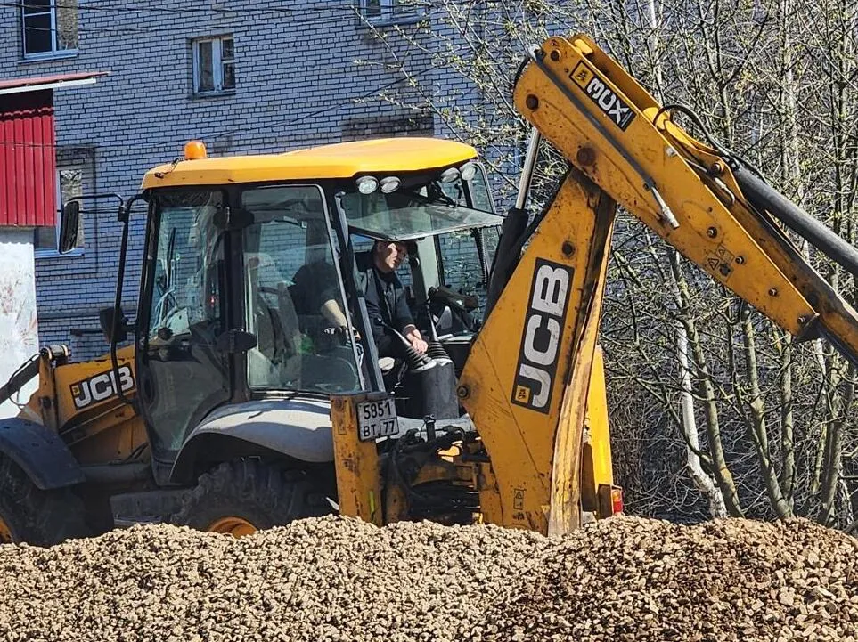 Фото: Елена Шумакова