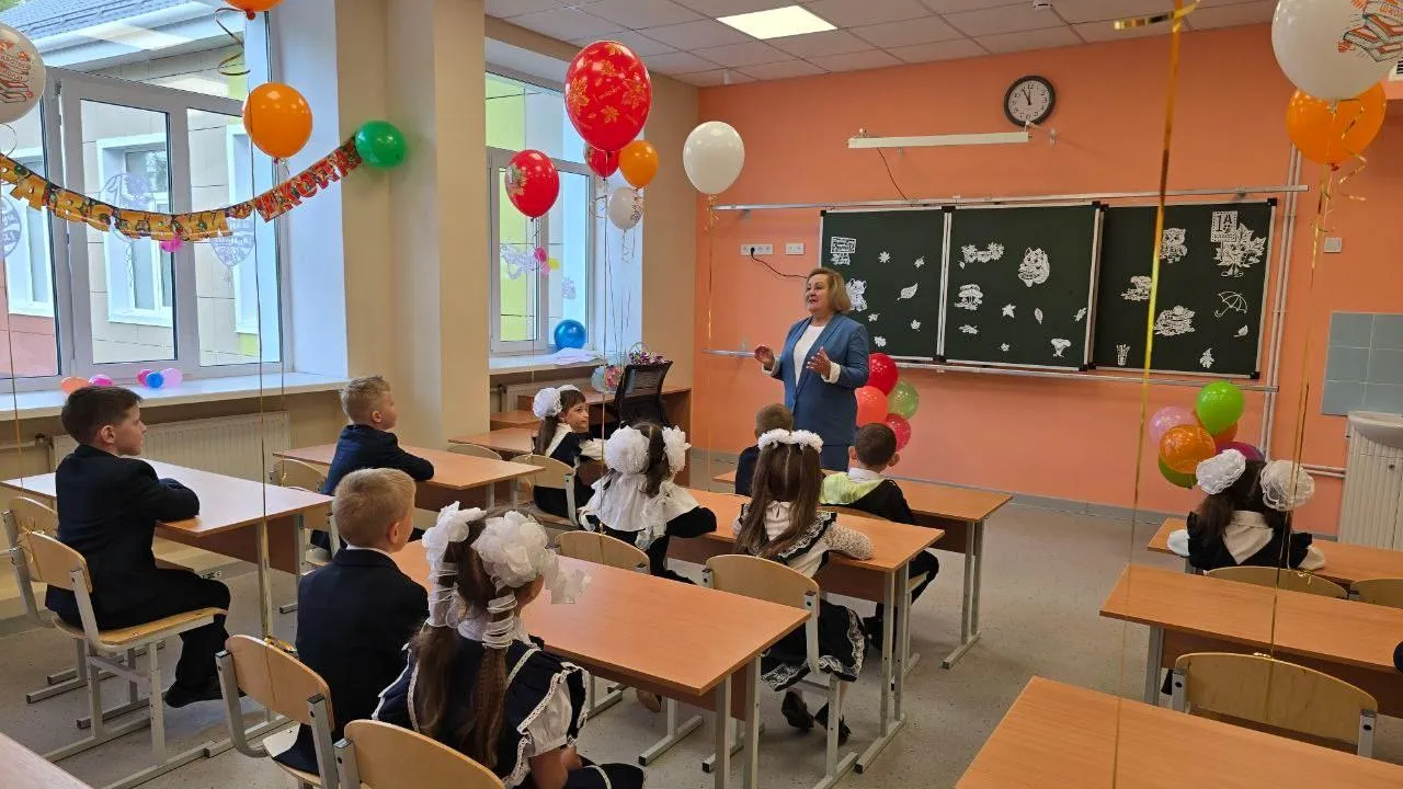 Фото: МедиаБанк Подмосковья/Яна Шаливская