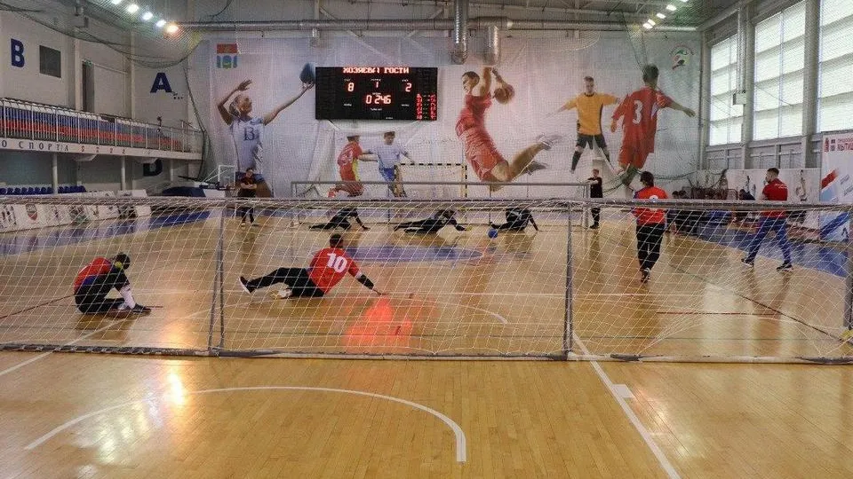 Фото: Пресс-служба администрации городского округа Мытищи