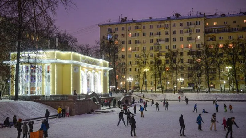 Владимир Астапкович / РИА Новости