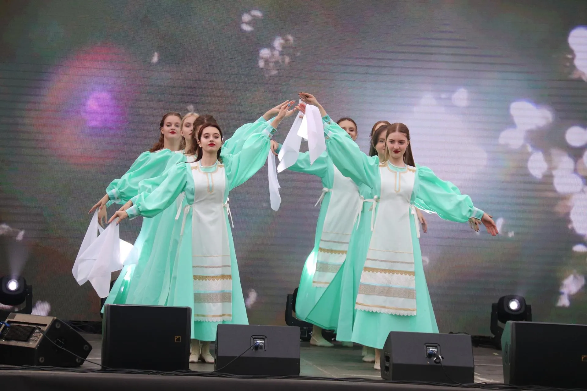 Фото: архив Нейли Абзяловой