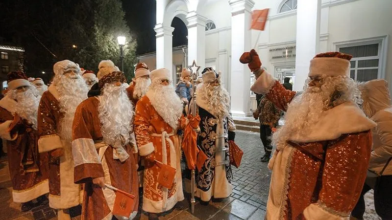 Руслан Перетятько, пресс-служба администрации Ленинского района