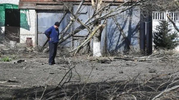 Военный эксперт Дандыкин заявил о возможном дефиците военной техники у ВСУ