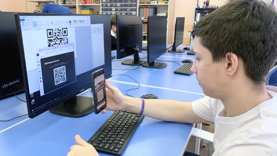 Фото: МедиаБанк Подмосковья/Ирина Мальцева