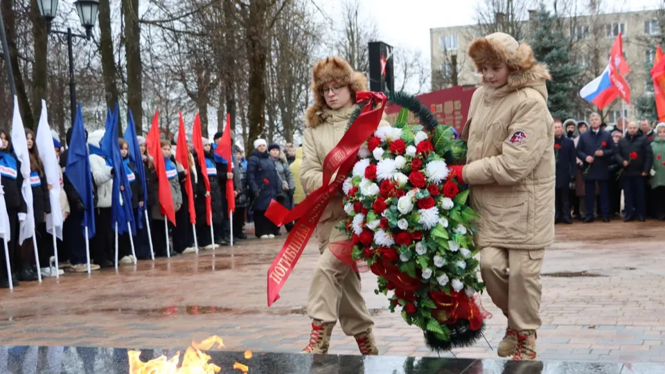 Фото: t.me/lotoshino_go