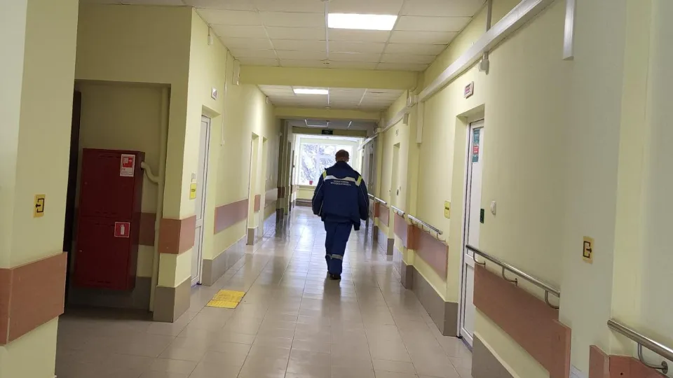 Фото: МедиаБанк Подмосковья/Юлия Андросова