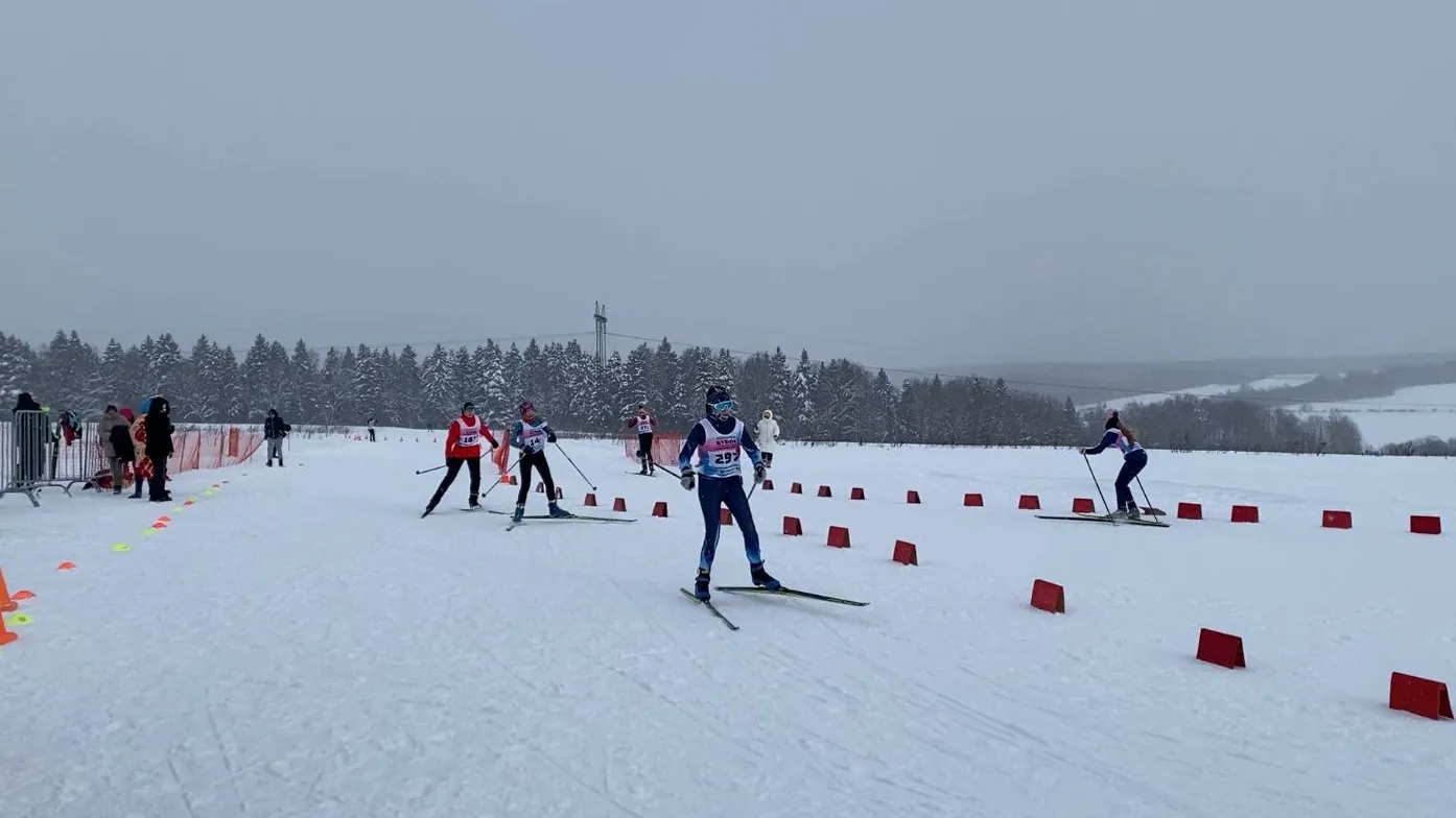 Анна Артюшина