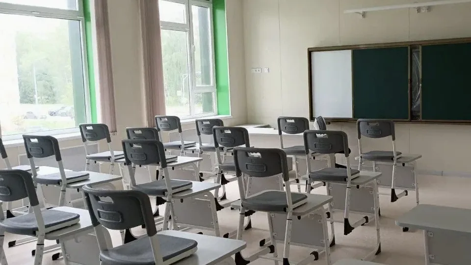 Фото: пресс-служба губернатора и правительства Московской области