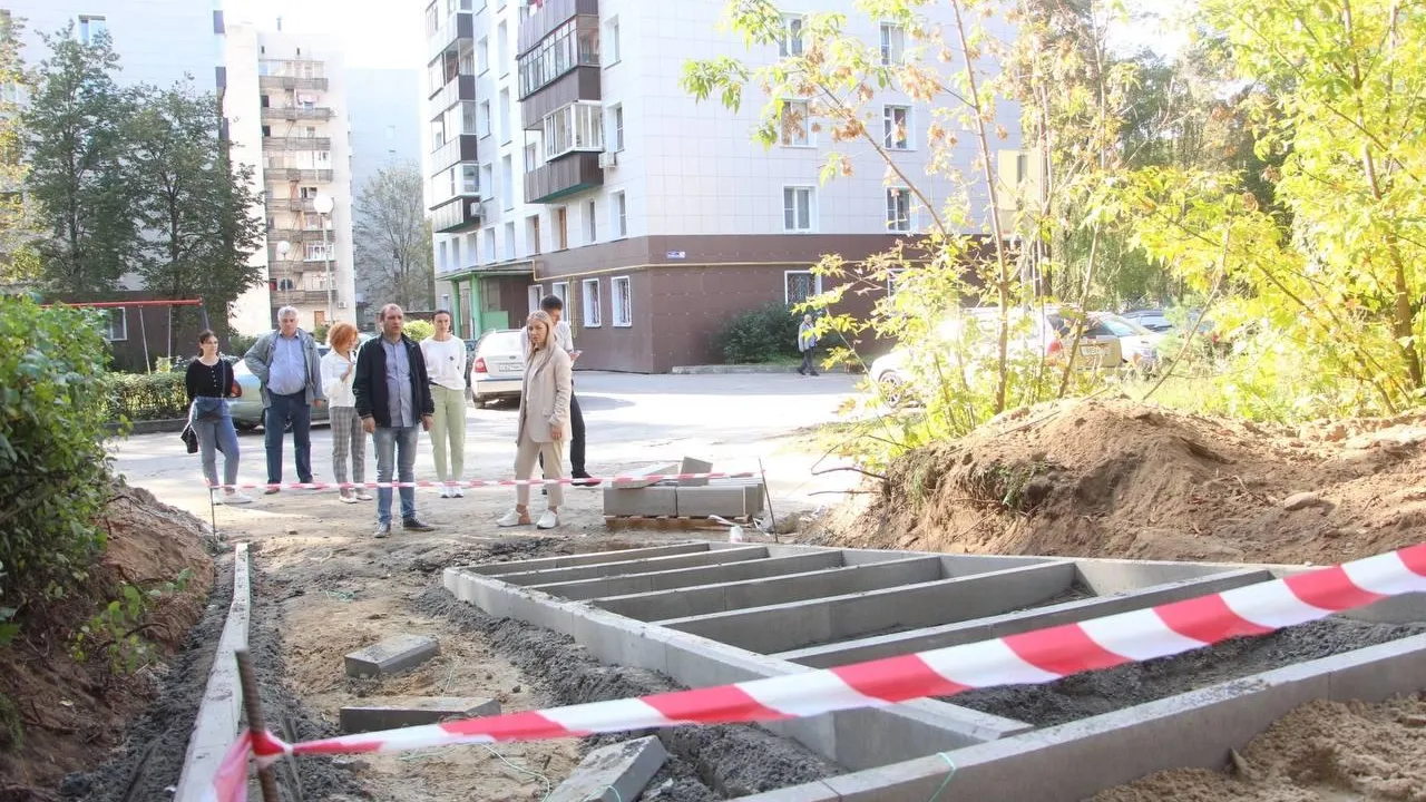 Фото: пресс-служба администрации Протвино