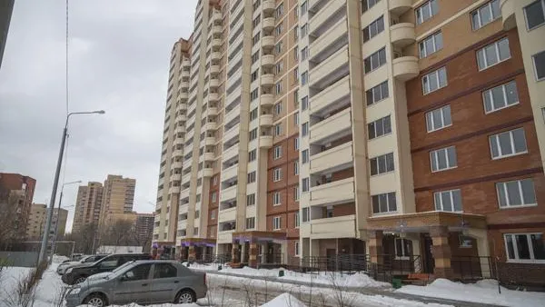 Павел Попов / Подмосковье Сегодня