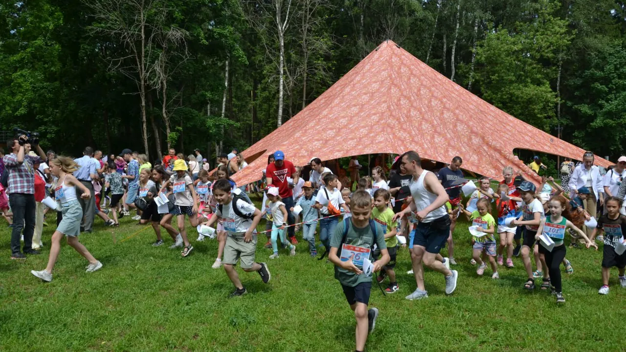Фото: администрация Краснознаменска