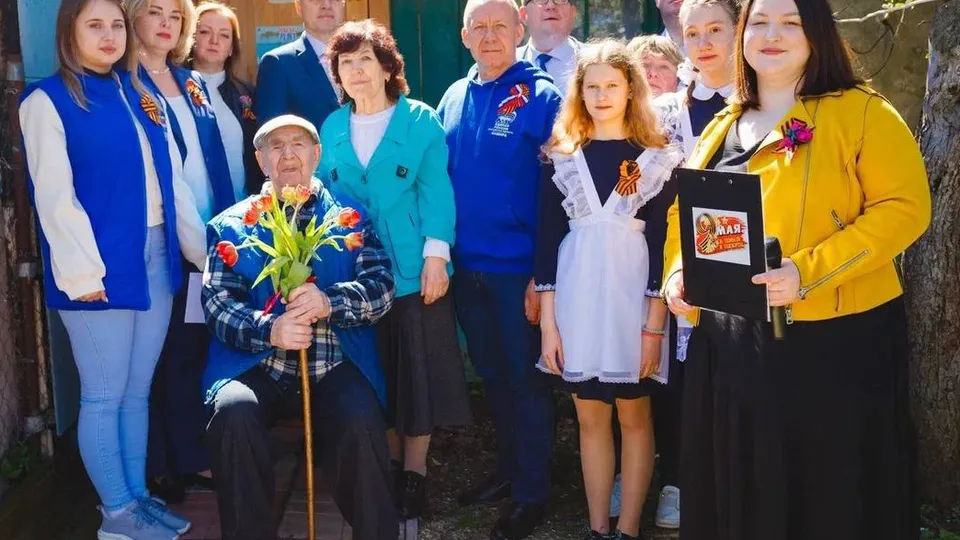 Фото: пресс-служба администрации г.о. Кашира