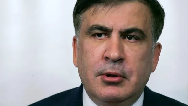 Саакашвили рассказал, что принес «безвиз» Украине