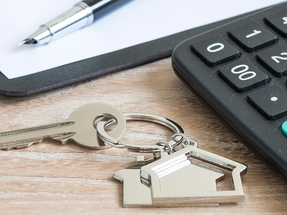 Вклады стали выгоднее: доходность от сдачи квартиры в Москве упала на 0,8 п.п. за год