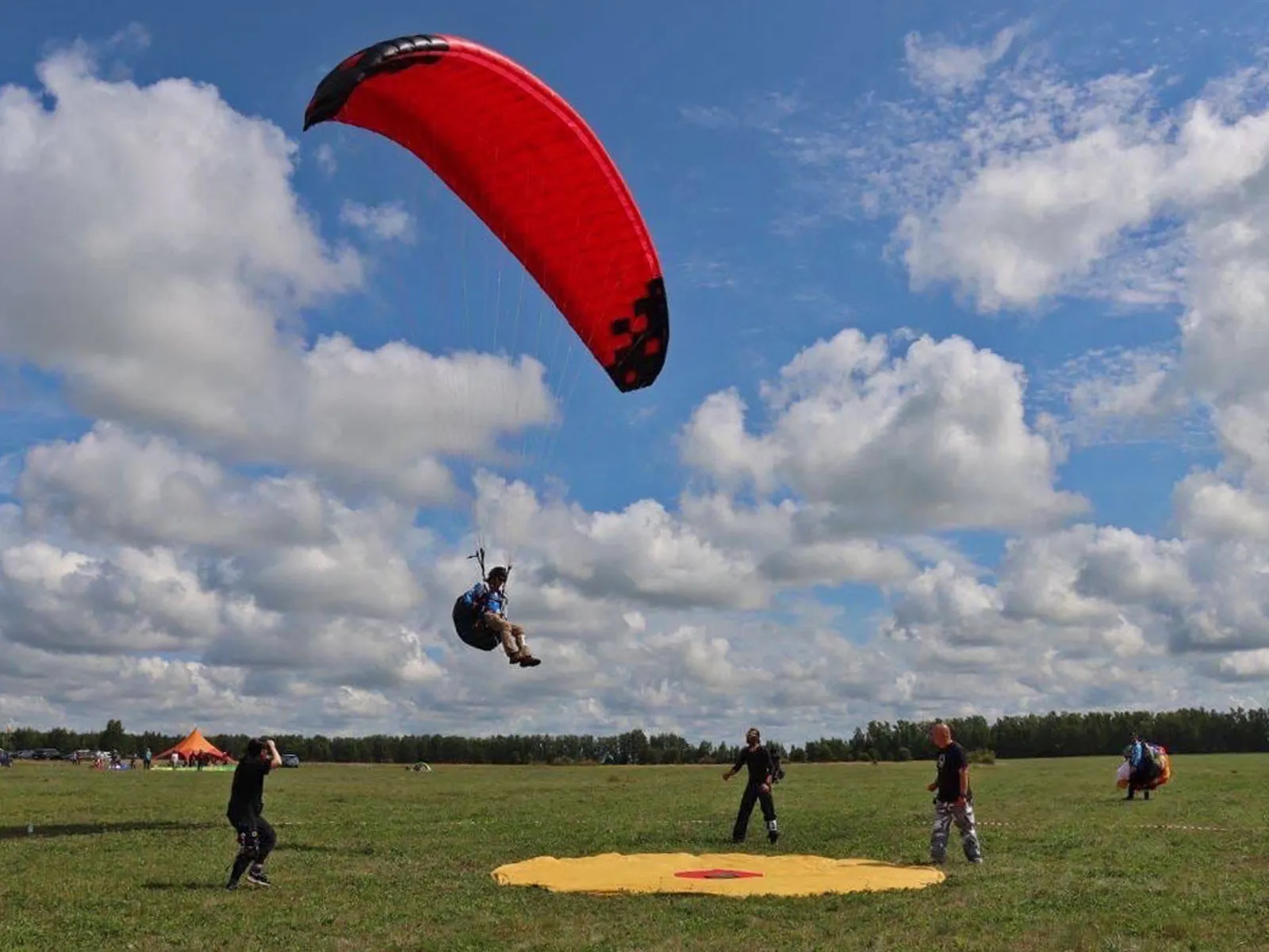 Фото: пресс-служба Администрации г.о. Ступино