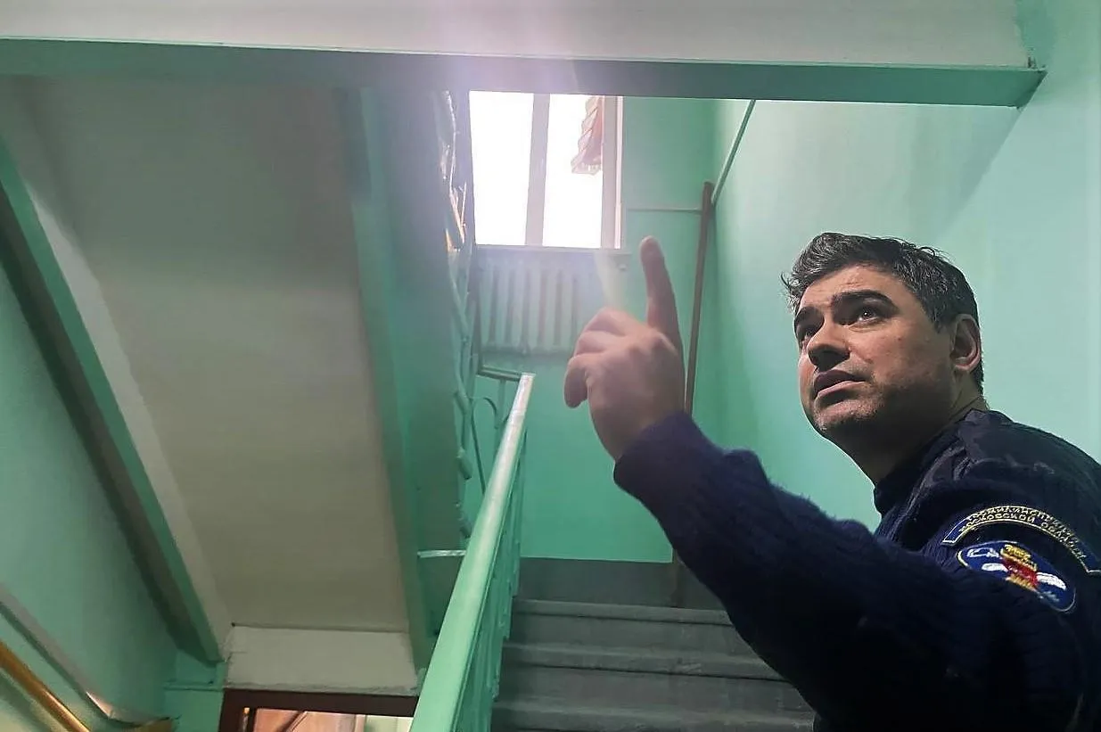 Фото: ГЖИ МО