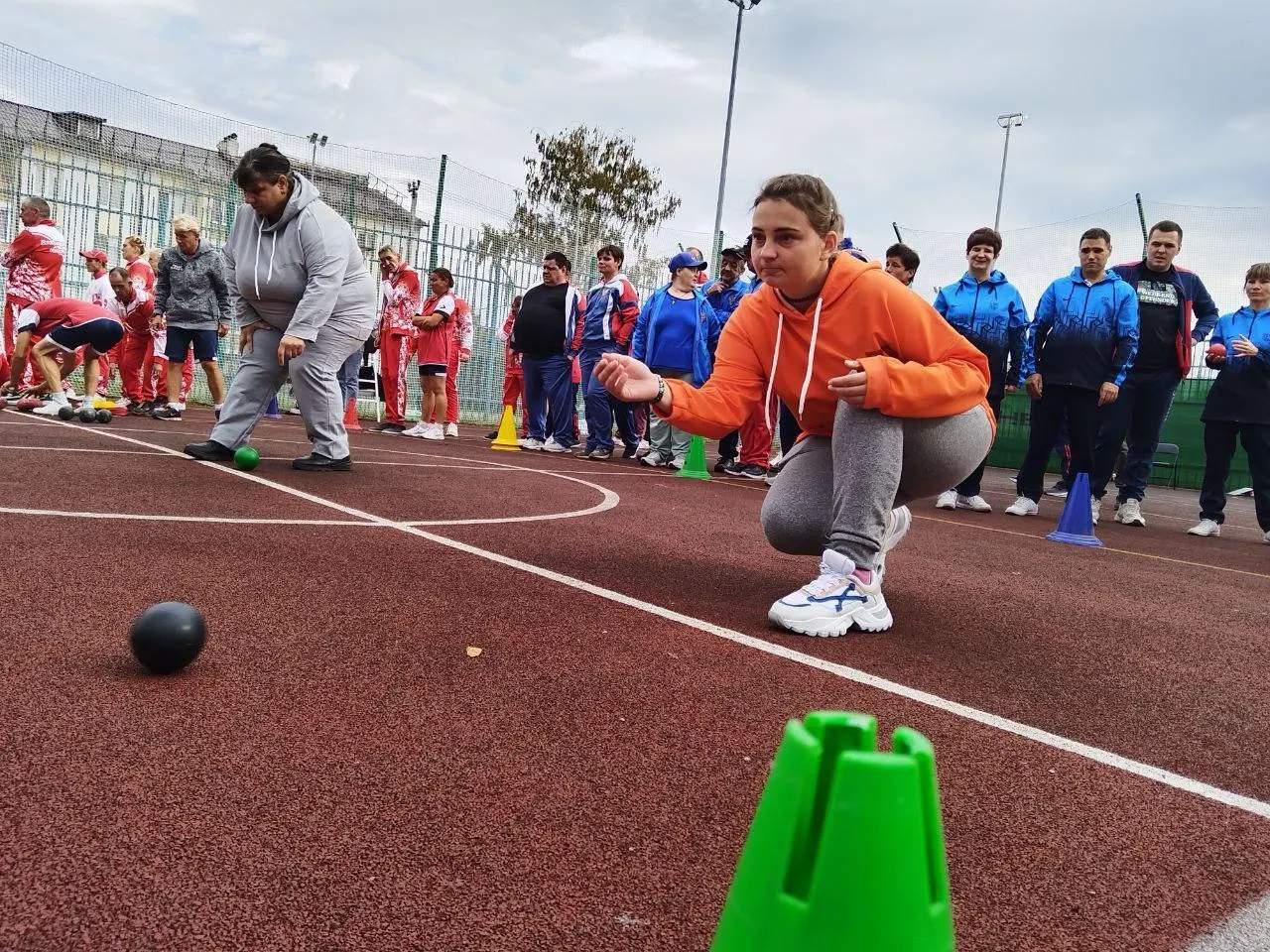 Министерство социального развития Московской области